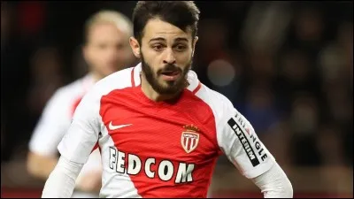 De quelle nationalité est Bernardo Silva ?