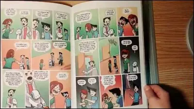 Quel est le livre qu'il a écrit ?