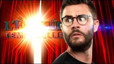 Comment s'appelle sa série audio ?