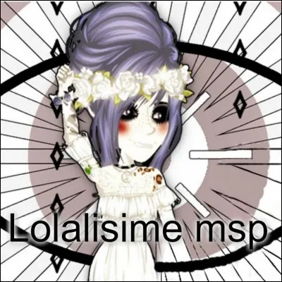 Quelle chaîne n'est pas de Youtube MovieStarPlanet ?