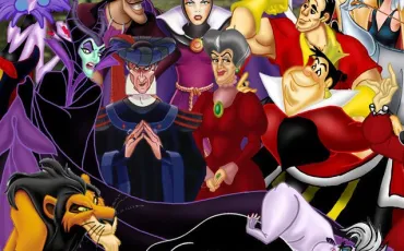 Quiz Disney
