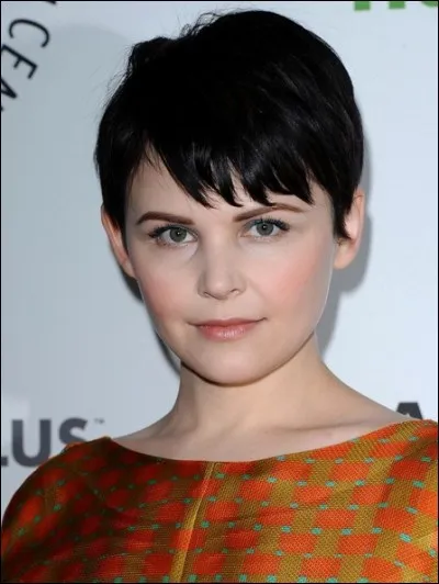 Quel âge a l'actrice de Blanche-Neige ? (en mai 2017)