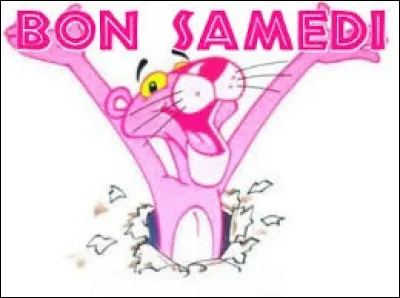 Comment dit-on samedi en néerlandais ?