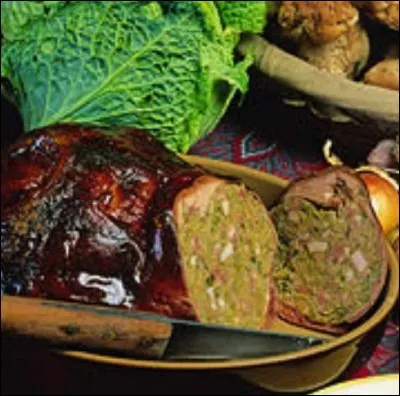 Qu'est-ce que la maouche, spécialité du plateau ardéchois ?