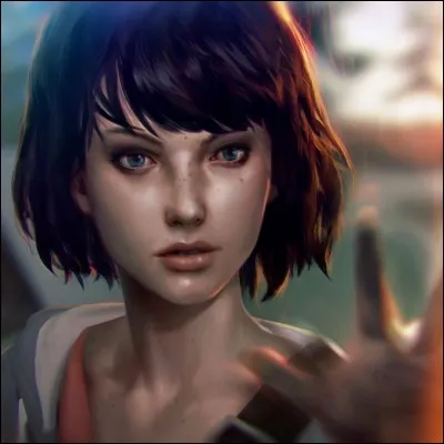 De quel jeu vient-elle ?