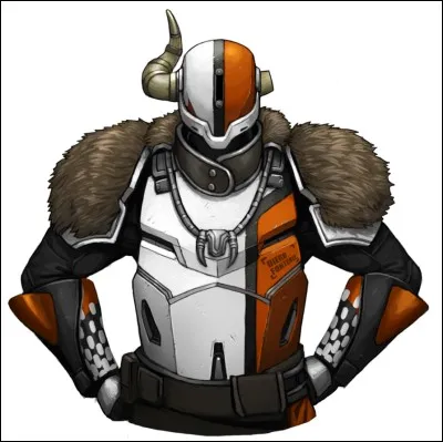 De quel jeu vient ce mec ?