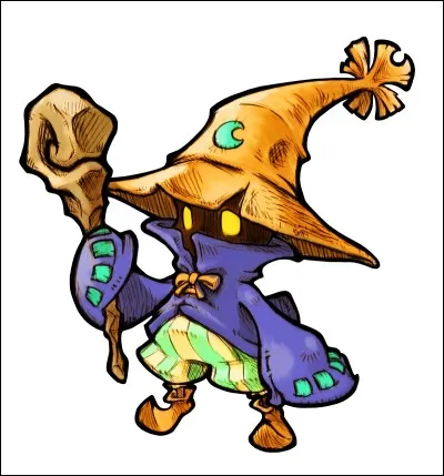 De quel jeu vient ce mec trop bien ?