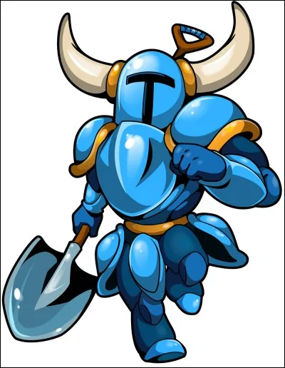 De quel jeu vient ce héros ?