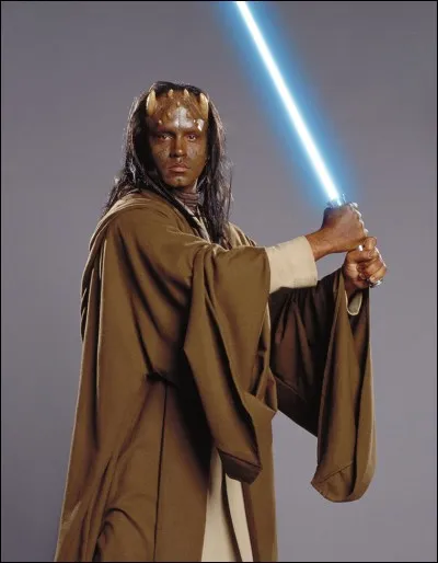 Qui est ce Jedi ?