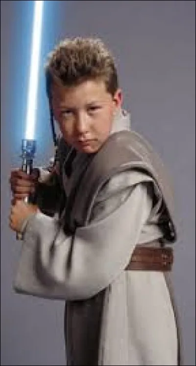 Qui est ce Jedi ?