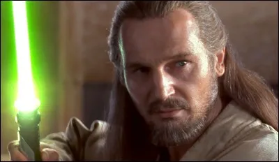 Qui est ce Jedi ?