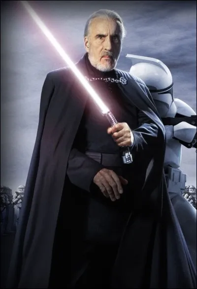 Qui est ce Jedi ?