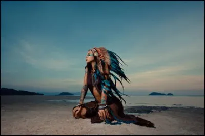 Choisis un mot pour te décrire.