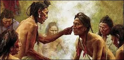 Avec quelle tribu voudrais-tu vivre ?