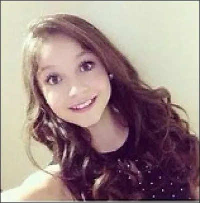 Luna est amoureuse de :