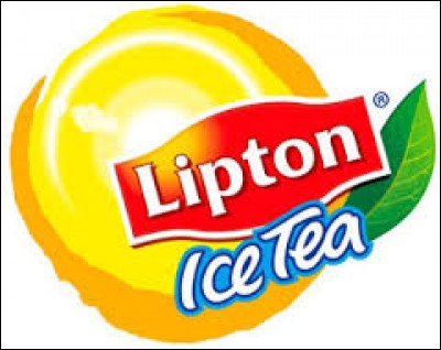 Lequel de ces parfums ne trouve-t-on pas dans la gamme Lipton Ice Tea ?