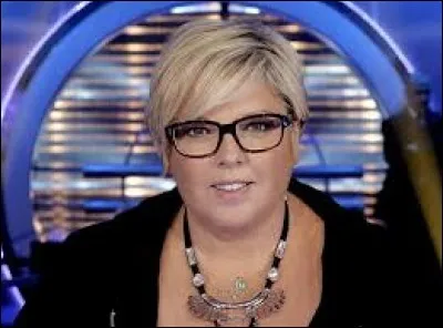 Lequel de ces jeux télévisés n'a jamais été animé par Laurence Boccolini ?