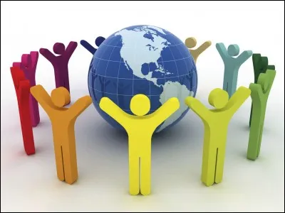 Combien de personnes côtoyez-vous en moyenne par jour ?