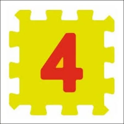 Comment dit-on quatre en néerlandais ?