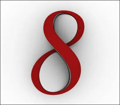 Comment dit-on huit en néerlandais ?