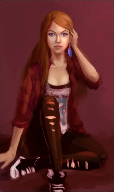 Qui est Rachel Amber ?