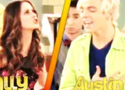 Test Es-tu comme Ally ou comme Austin ?