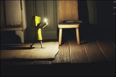 Comment s'appelle le dernier boss ?