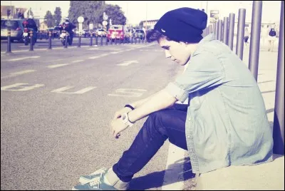 Votre style vestimentaire...