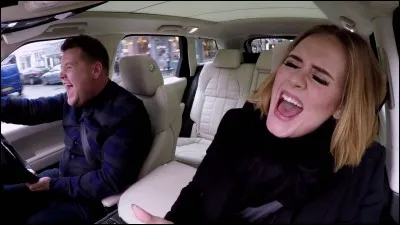 En voiture avec vous, que se passe-t-il ?