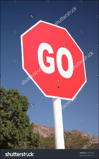 Avez-vous déjà été en contradiction avec vous-même ?