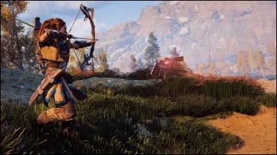 Comment s'appelle l'héroïne ?