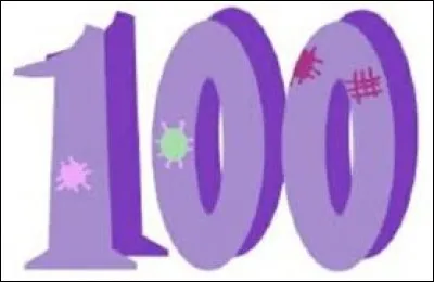 Comment dit-on cent en néerlandais ?