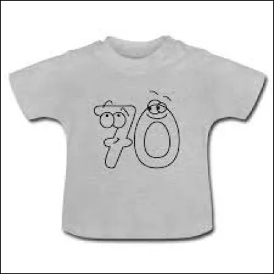 Comment dit-on septante ou soixante-dix en néerlandais ?