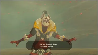 Comment s'appelle l'arme des officiers yigas ?