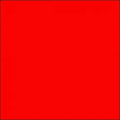 Comment dit-on rouge en néerlandais ?