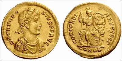 Où est née la monnaie métallique ?