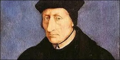 Guillaume Budé est :