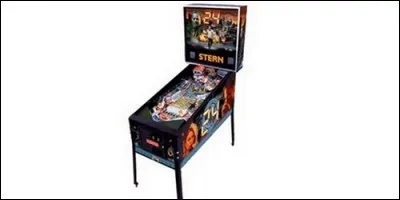 Au jeu du flipper, que sont, justement les flippers ?