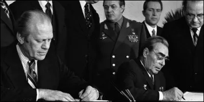 Qu'est-ce que les accords d'Helsinki ?