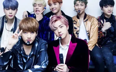 Quiz Bts