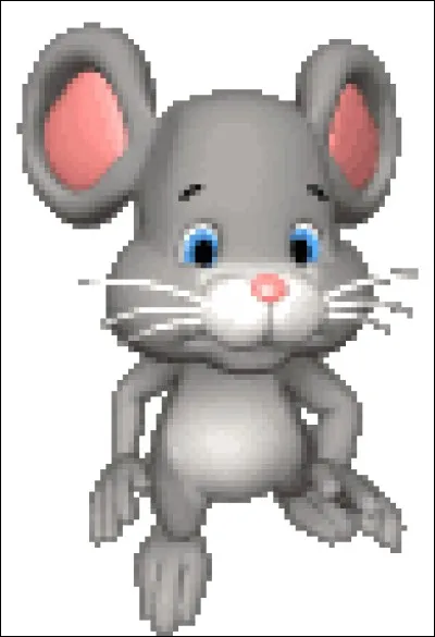 Comment dit-on une souris en néerlandais ?