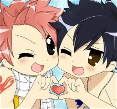 Il se bat depuis tout petit avec :