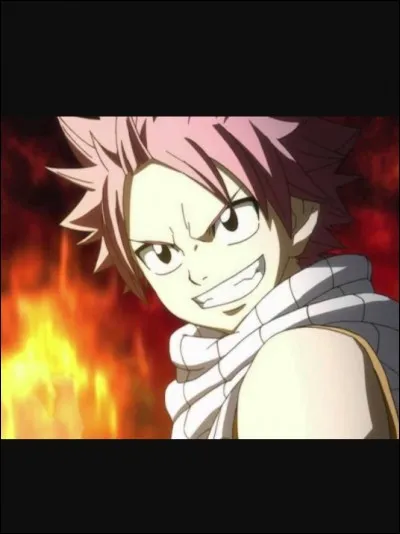 Une bagarre éclate à la guilde, il est du genre à...