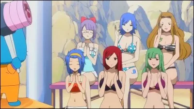 Quelle couleur de cheveux préfères-tu ?