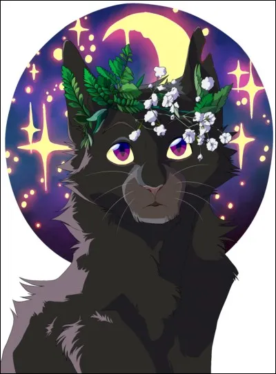 Quel est le nom de son apprenti ?