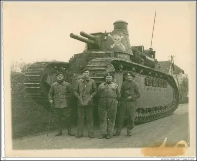 Voici le meilleur pour la fin, c'est le...