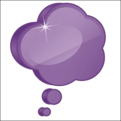 Pensez-vous souvent à cette personne ?