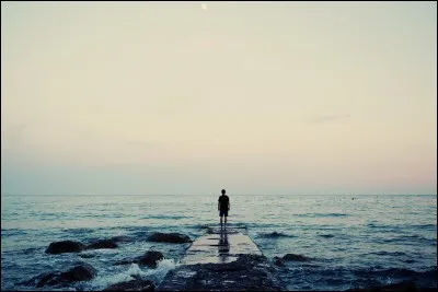 Parfois, vous vous surprenez à..