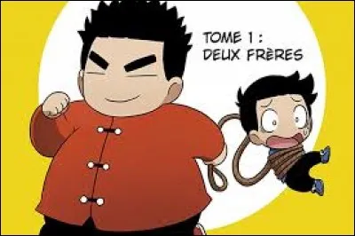 Qui a inventé ki & hi ?