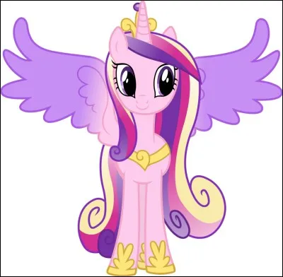 Il y avait  autre  . Ce poney se nommait  .